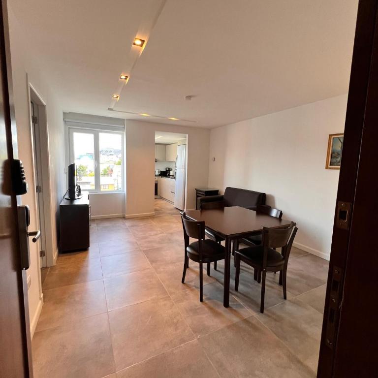 Ushuaia Center Apartament Suit - One-Bedroom Standard Apartment - 8