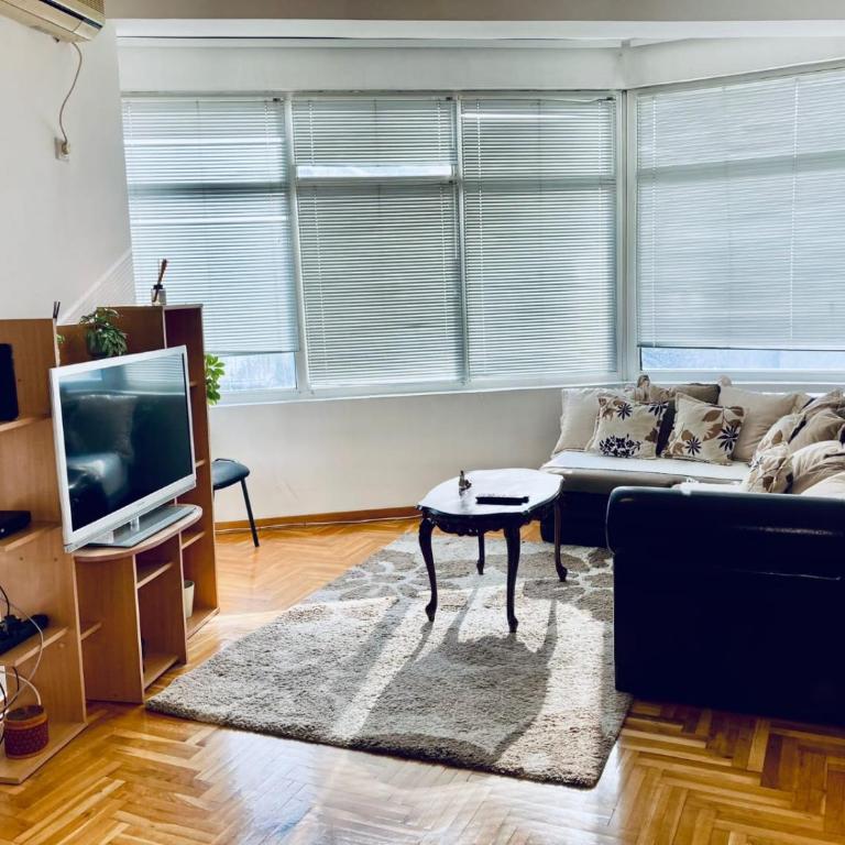 Apartman Igor 2 - One-Bedroom Apartment - 1