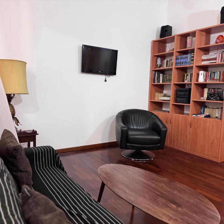 Sanniti House - Appartamento con 2 Camere da Letto - 3