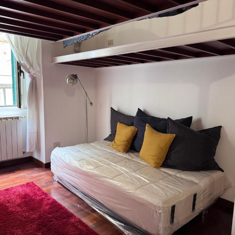 Sanniti House - Appartamento con 2 Camere da Letto - 6