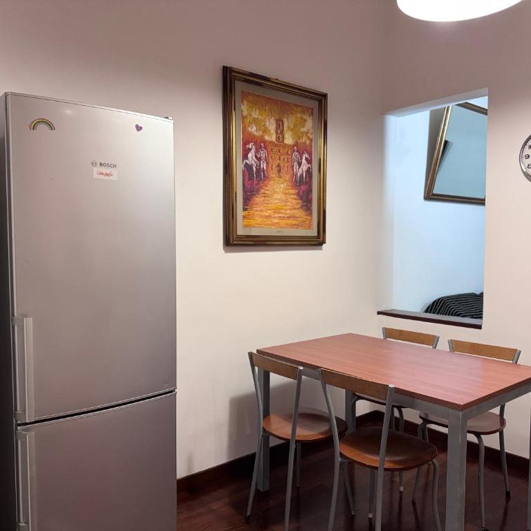 Sanniti House - Appartamento con 2 Camere da Letto - 8