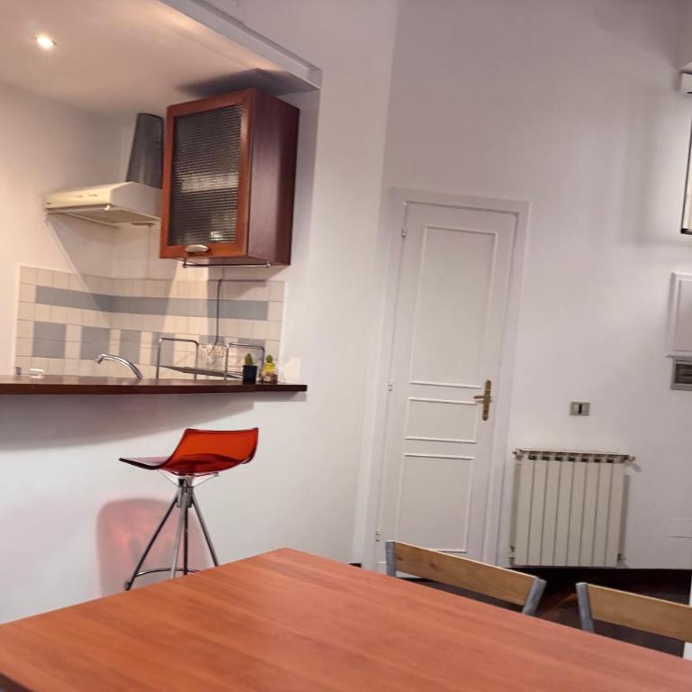 Sanniti House - Appartamento con 2 Camere da Letto - 12