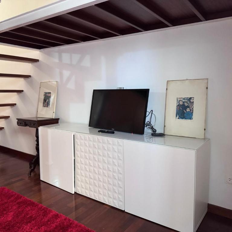 Sanniti House - Appartamento con 2 Camere da Letto - 14