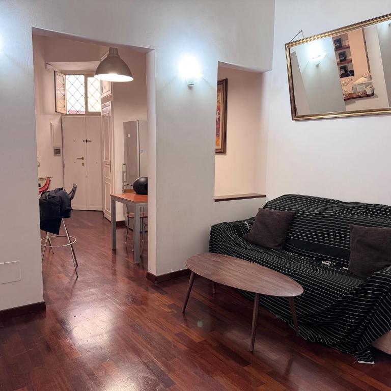 Sanniti House - Appartamento con 2 Camere da Letto - 15