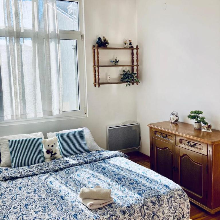 Apartman Igor 2 - One-Bedroom Apartment - 7