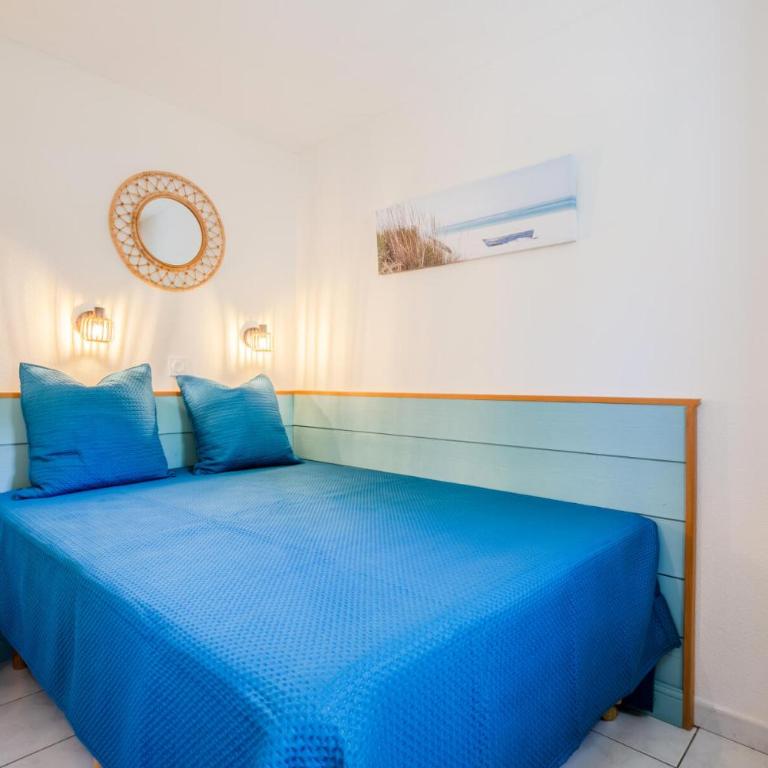 Résidence le Hameau de Cap Esterel - maeva Home - Appartement vue mer 2 pièces 4 personnes - Prestige - super Home MAE-1861 - Appartement - 9