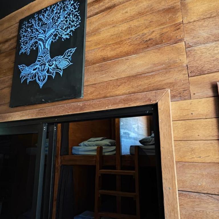Casa Universo Holbox - Litera en habitación compartida mixta - 3