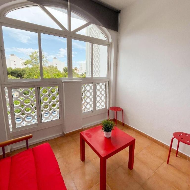 Azalea Carihuela Beach - Apartamento de 2 dormitorios - 9