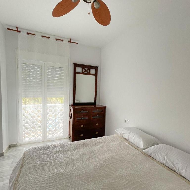 Azalea Carihuela Beach - Apartamento de 2 dormitorios - 12