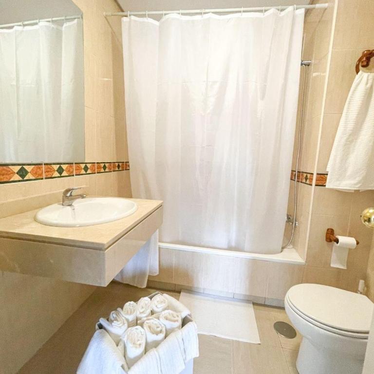 Azalea Carihuela Beach - Apartamento de 2 dormitorios - 14