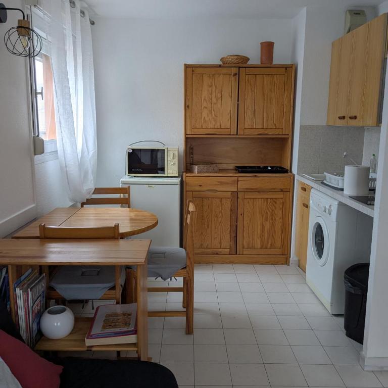 Azur'Maline - Appartement 1 Chambre - 3