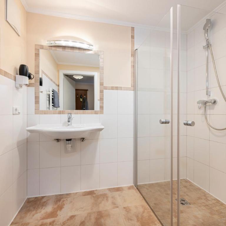 Ziehrerhaus - Apartment mit 2 Schlafzimmern - 14