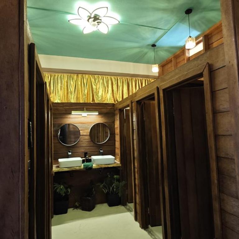 Casa Universo Holbox - Litera en habitación compartida - Solo mujeres - 4