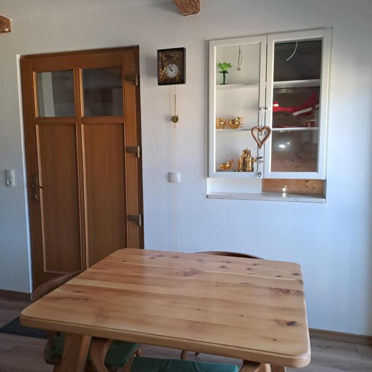 Erlhofer Apartments - Studio mit Bergblick - 5