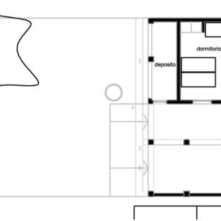 Casa en el Río - Casa de 2 dormitorios - 12