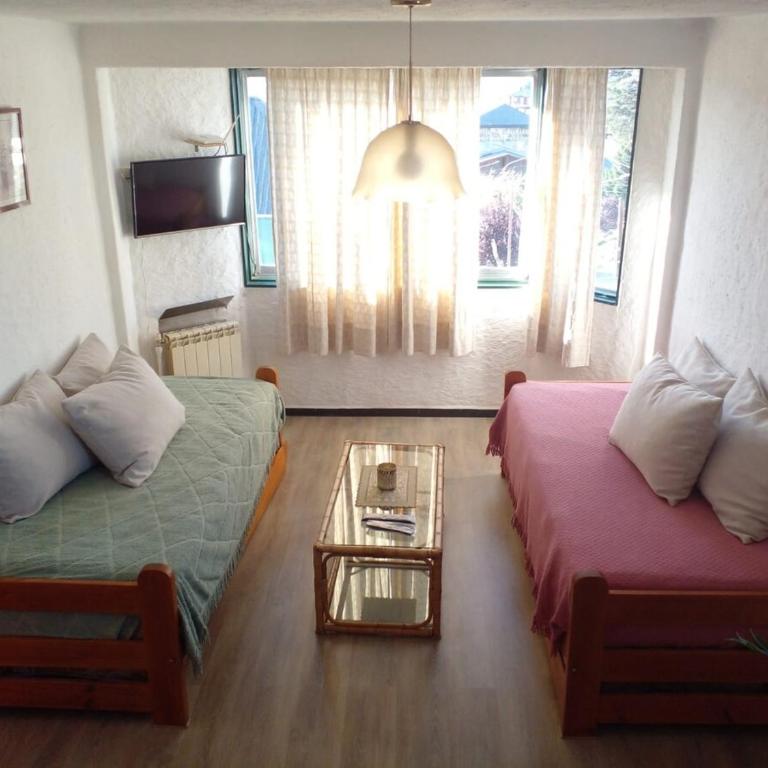 Vacaciones en Bariloche - Apartamento de 2 dormitorios - 1