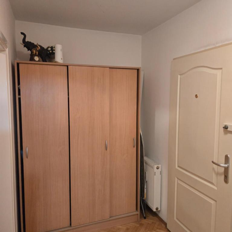 Apartman u Nisu - One-Bedroom Apartment - 7