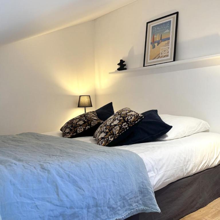 Le White Pearl - Marina - Terrasse - Apartment - 23