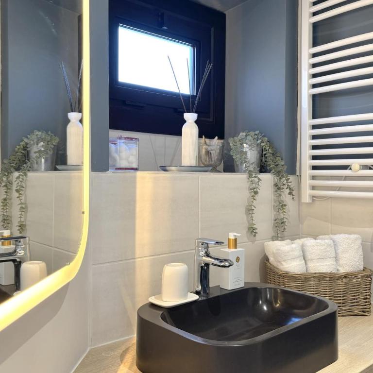 Le White Pearl - Marina - Terrasse - Apartment - 27