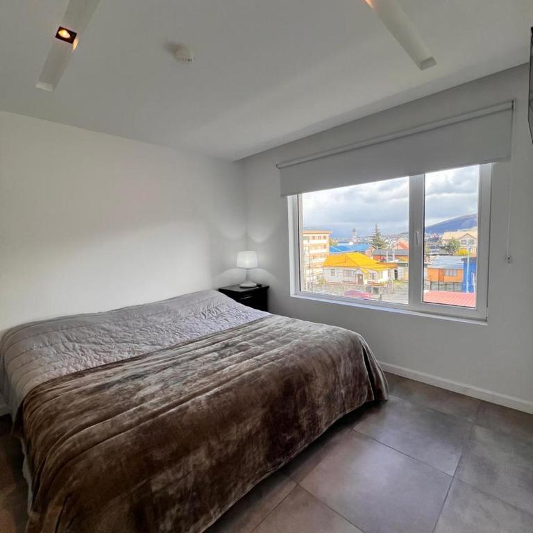 Ushuaia Center Apartament Suit - One-Bedroom Standard Apartment - 7