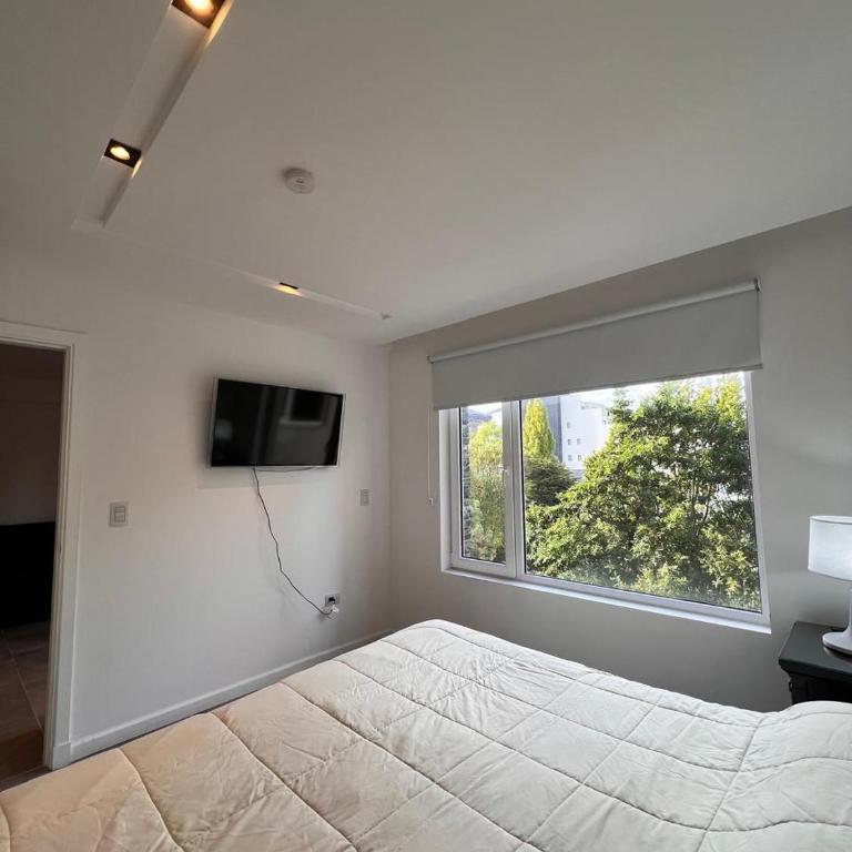 Ushuaia Center Apartament Suit - Apartamento Estándar de 1 dormitorio - 5