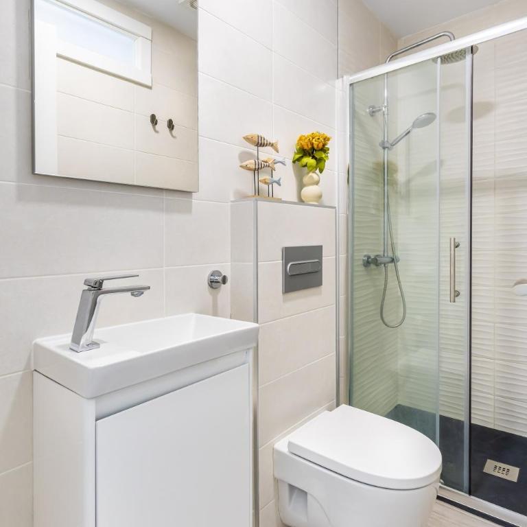 Ocean Breeze 50 meters to the beach - Casa de 2 dormitorios - 14