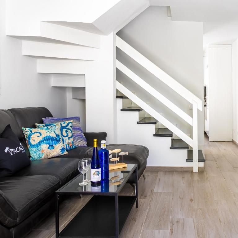 Ocean Breeze 50 meters to the beach - Casa de 2 dormitorios - 33