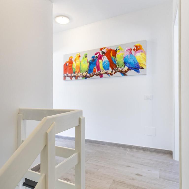 Ocean Breeze 50 meters to the beach - Casa de 2 dormitorios - 12