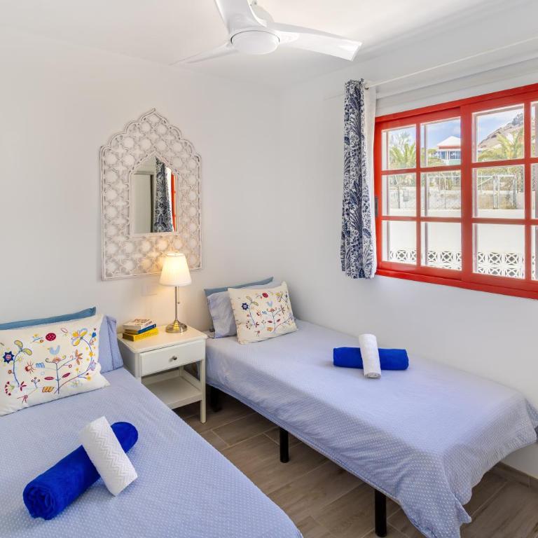 Ocean Breeze 50 meters to the beach - Casa de 2 dormitorios - 11
