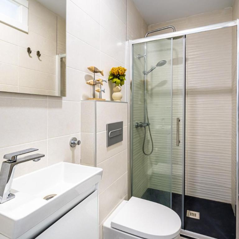 Ocean Breeze 50 meters to the beach - Casa de 2 dormitorios - 7