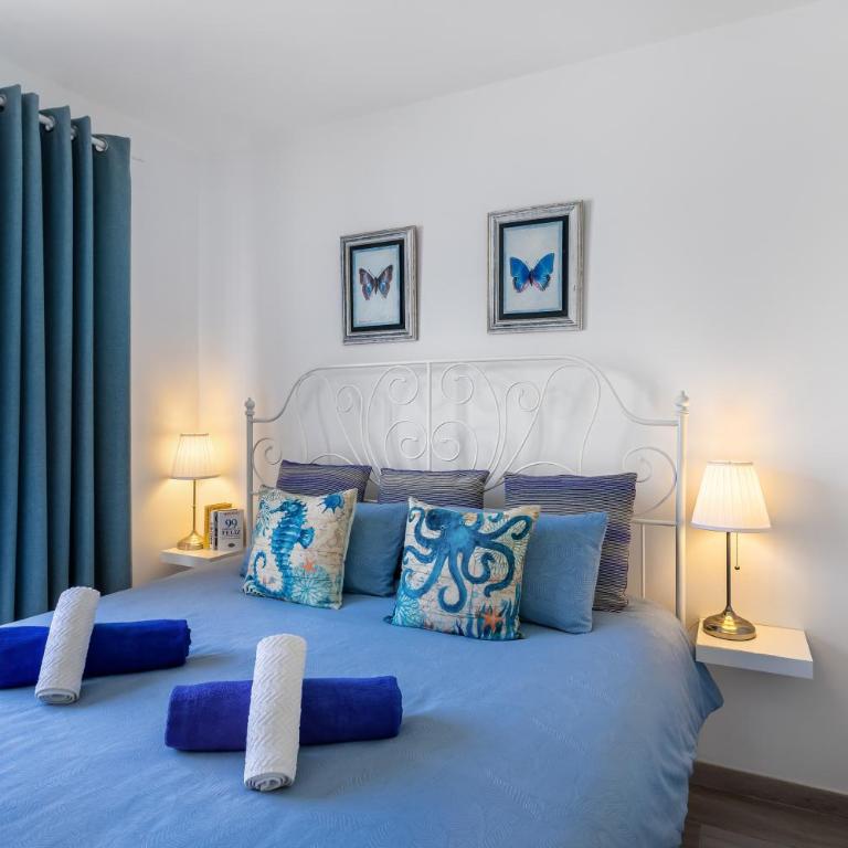Ocean Breeze 50 meters to the beach - Casa de 2 dormitorios - 6