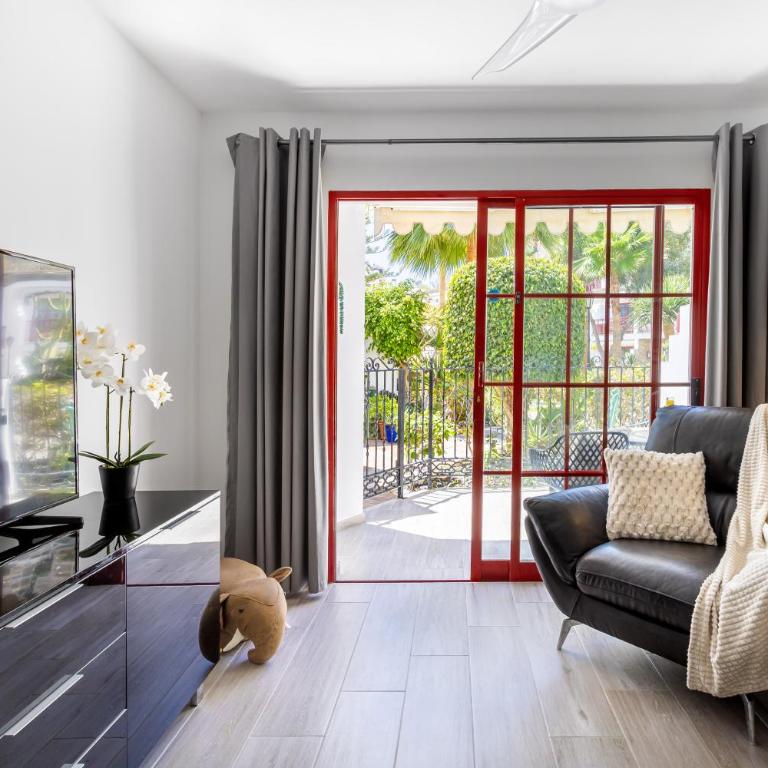 Ocean Breeze 50 meters to the beach - Casa de 2 dormitorios - 24