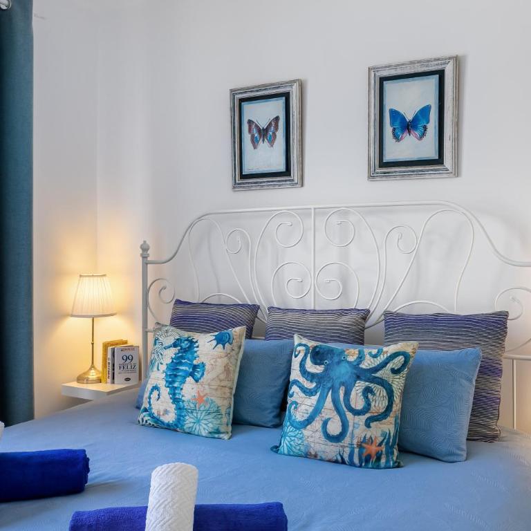 Ocean Breeze 50 meters to the beach - Casa de 2 dormitorios - 23