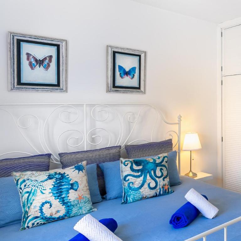 Ocean Breeze 50 meters to the beach - Casa de 2 dormitorios - 19