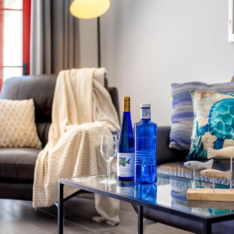 Ocean Breeze 50 meters to the beach - Casa de 2 dormitorios - 2