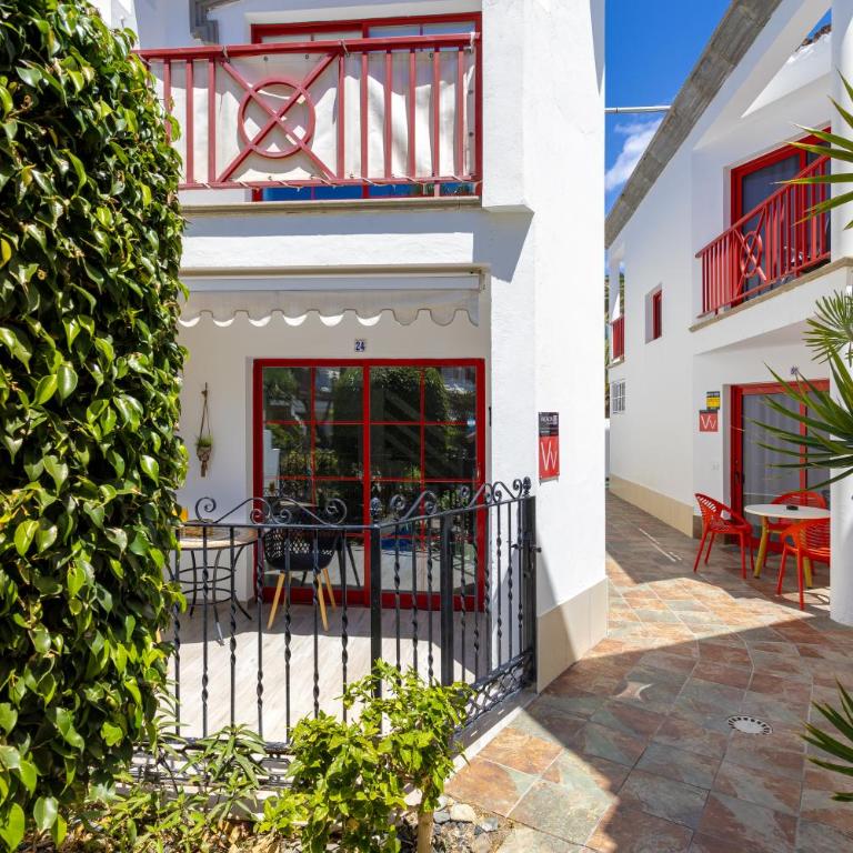 Ocean Breeze 50 meters to the beach - Casa de 2 dormitorios - 10