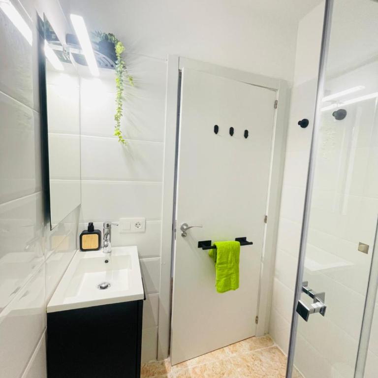 Aura Apartment in Salou renovated with Air condition - Apartamento de 2 dormitorios - 24