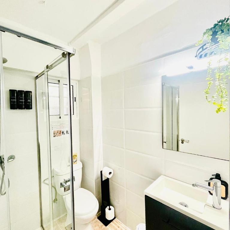 Aura Apartment in Salou renovated with Air condition - Apartamento de 2 dormitorios - 23