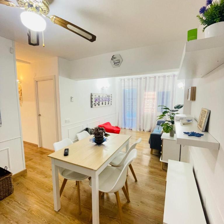 Aura Apartment in Salou renovated with Air condition - Apartamento de 2 dormitorios - 16