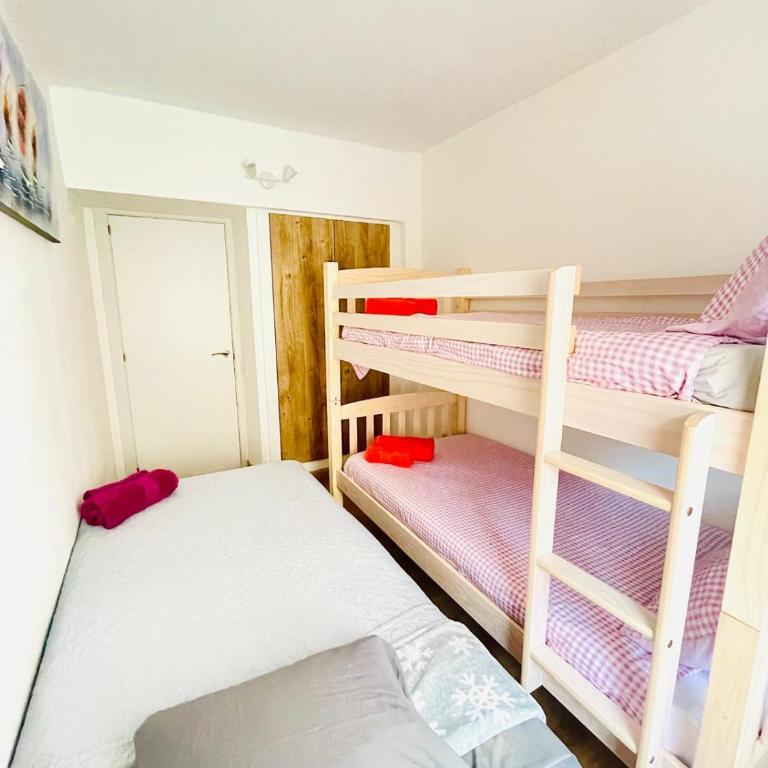 Aura Apartment in Salou renovated with Air condition - Apartamento de 2 dormitorios - 22