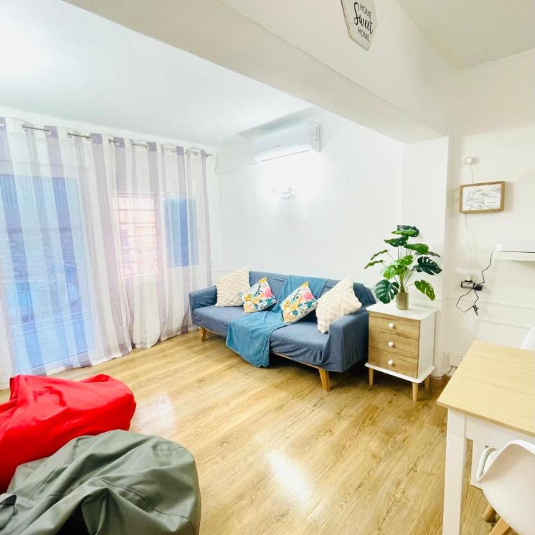 Aura Apartment in Salou renovated with Air condition - Apartamento de 2 dormitorios - 14