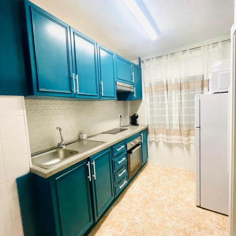 Aura Apartment in Salou renovated with Air condition - Apartamento de 2 dormitorios - 26