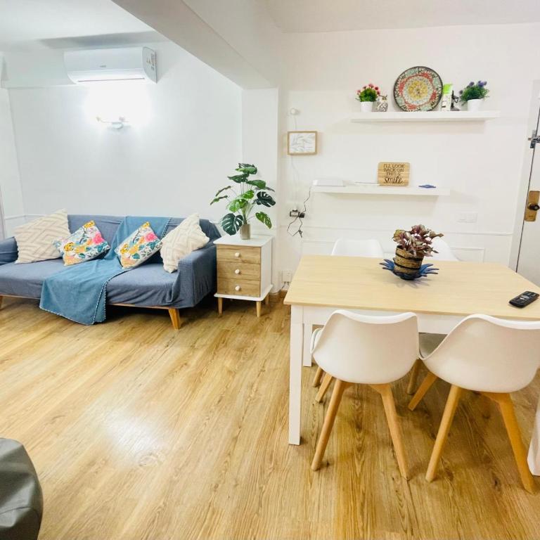 Aura Apartment in Salou renovated with Air condition - Apartamento de 2 dormitorios - 8
