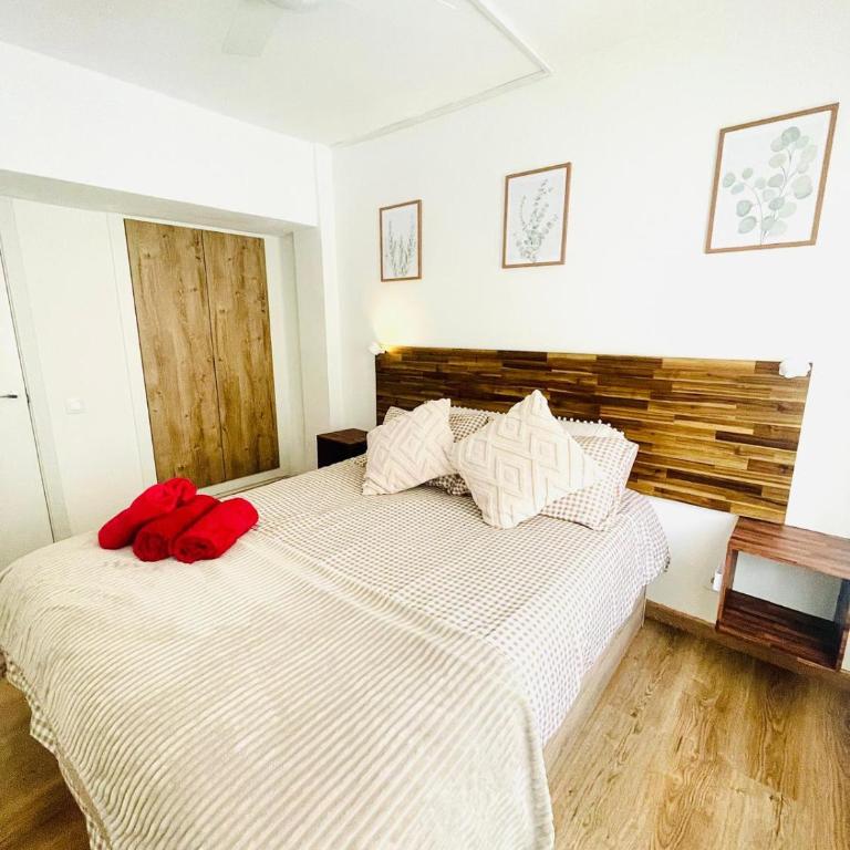 Aura Apartment in Salou renovated with Air condition - Apartamento de 2 dormitorios - 17