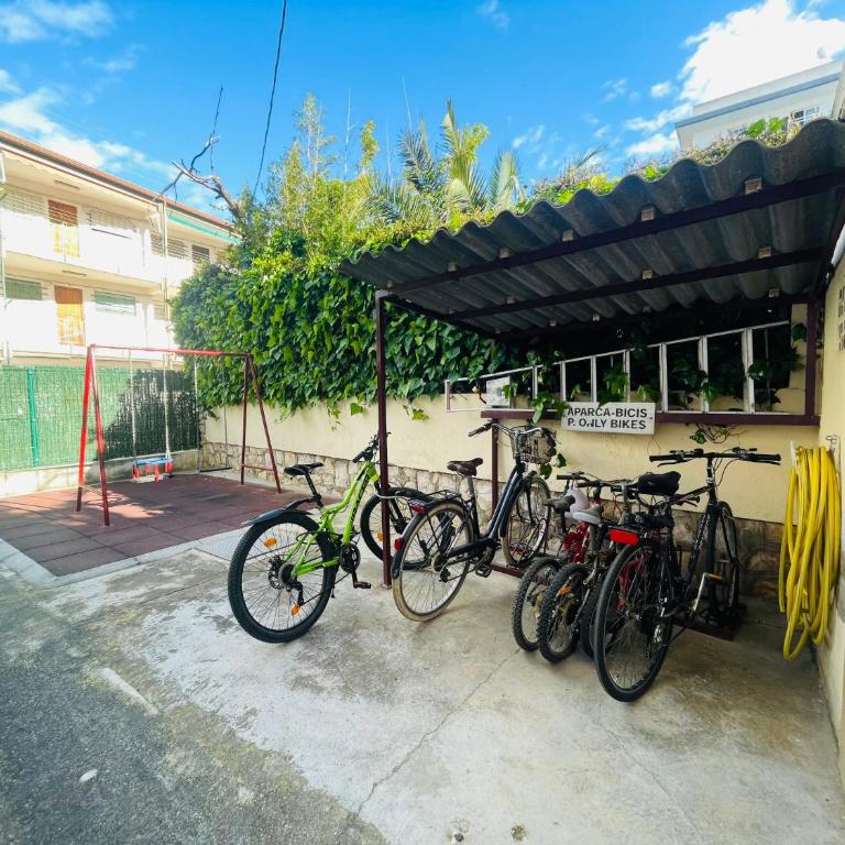 Aura Apartment in Salou renovated with Air condition - Apartamento de 2 dormitorios - 29