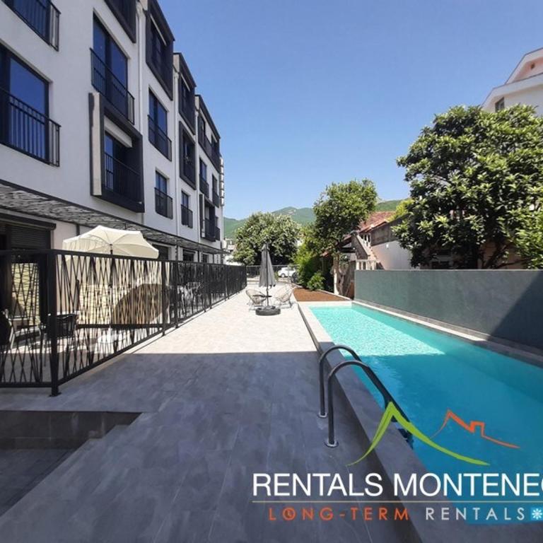 Mini Condo 26 DL 1 bed penthouse 2 min to sea - One-Bedroom Apartment - 5