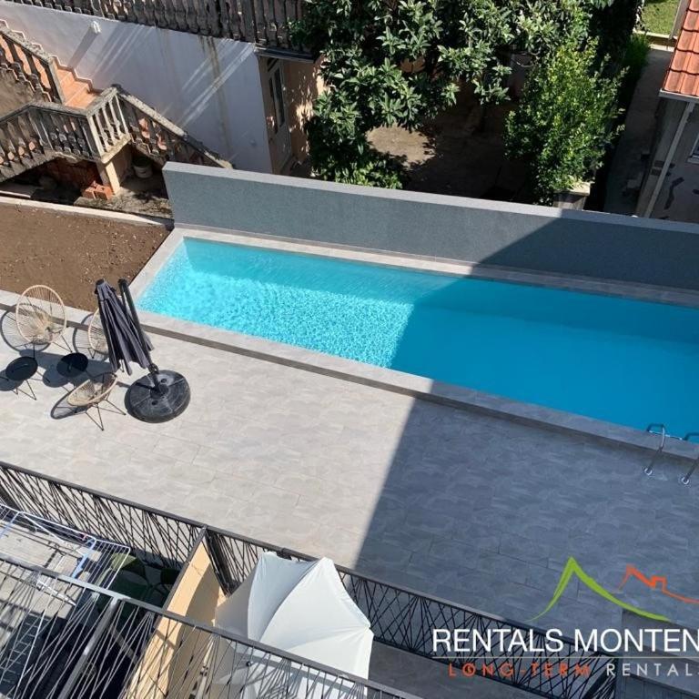 Mini Condo 26 DL 1 bed penthouse 2 min to sea - One-Bedroom Apartment - 7
