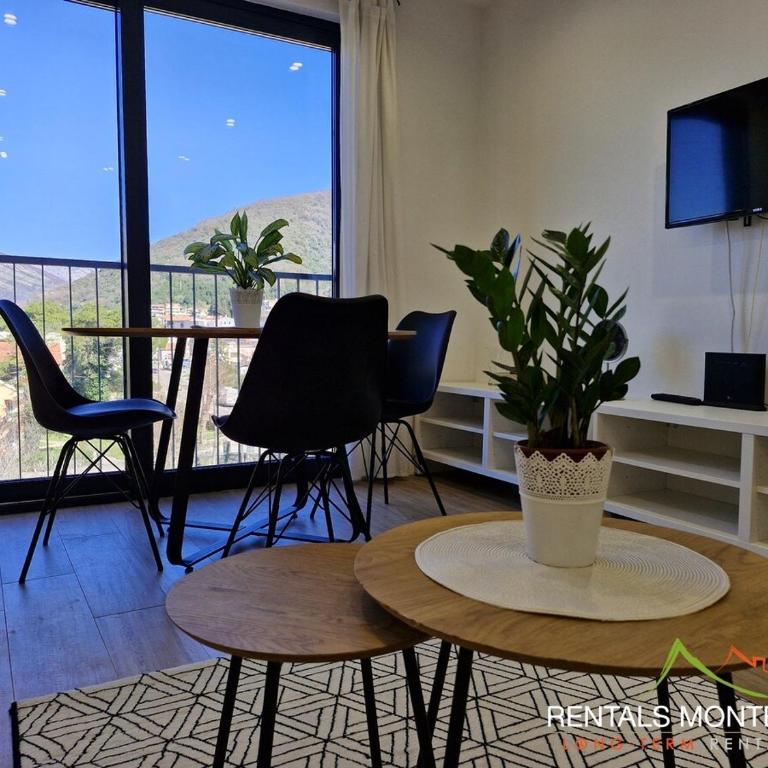 Mini Condo 26 DL 1 bed penthouse 2 min to sea - One-Bedroom Apartment - 15