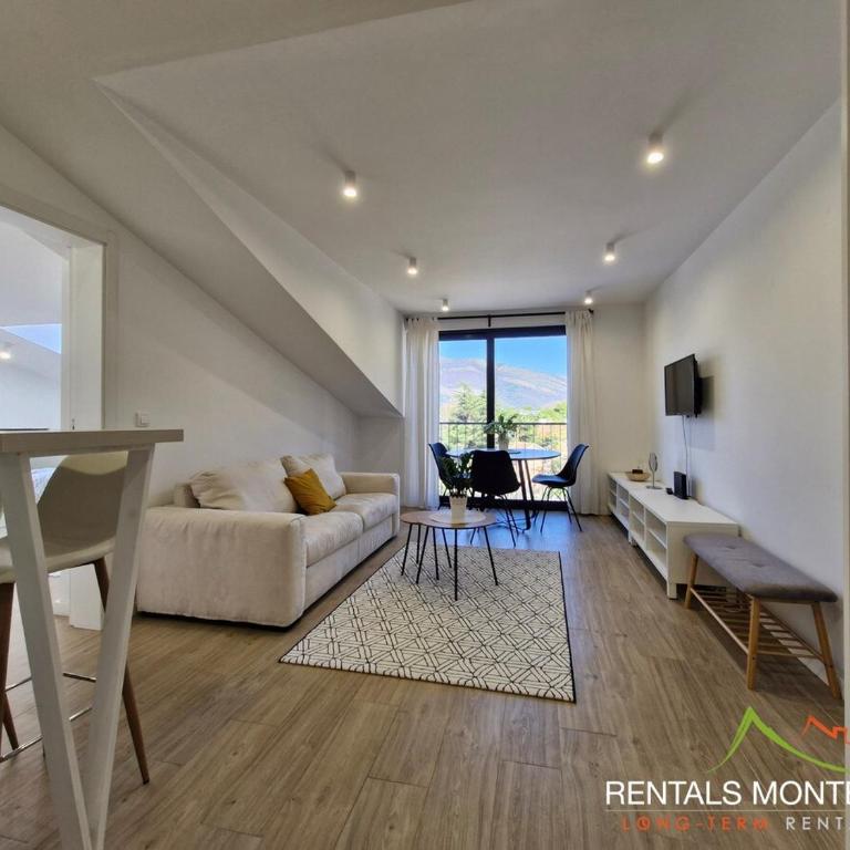 Mini Condo 26 DL 1 bed penthouse 2 min to sea - One-Bedroom Apartment - 18