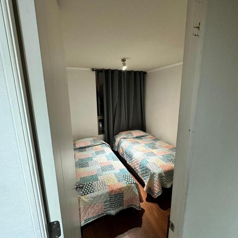Carmen 110, santiago centro - Apartamento de 1 dormitorio - 5